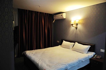  - Haomiao Hotel - Chongqing