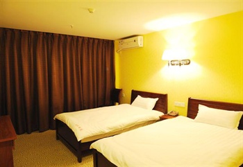  - Haomiao Hotel - Chongqing