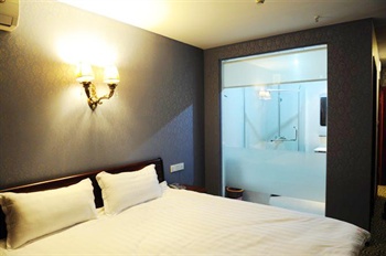  - Haomiao Hotel - Chongqing