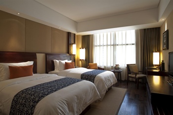  - Chongqing Longxin Rose Hotel Qianjiang rose Moon Hotel