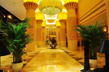  - Chongqing Longxin Rose Hotel Qianjiang rose Moon Hotel