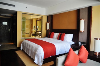  - Chongqing Longxin Rose Hotel Qianjiang rose Moon Hotel