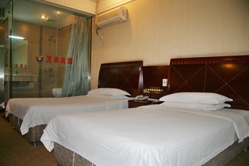  - Wanfeng Hotel - Chongqing