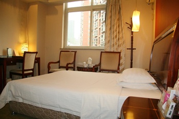  - Wanfeng Hotel - Chongqing