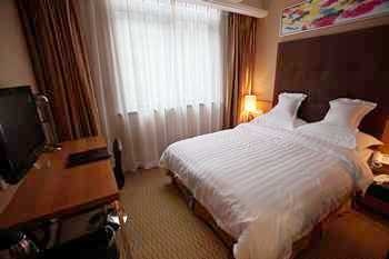 -- - Langrui Business Hotel - Chongqing