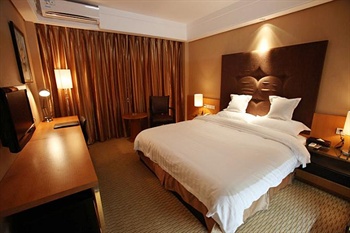  - Langrui Business Hotel - Chongqing