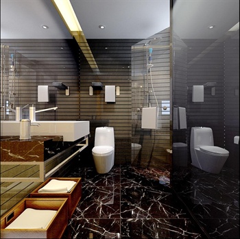  - Langrui Business Hotel - Chongqing