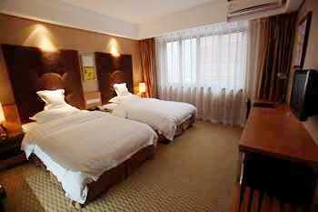 -- - Langrui Business Hotel - Chongqing