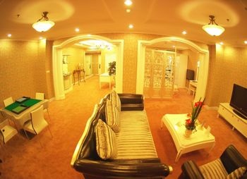 -- - Golden Swallow Hotel - Chongqing