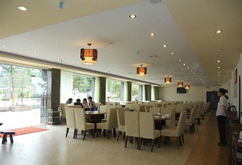  - Chongqing Wulong Xian Yi Resort Hotel