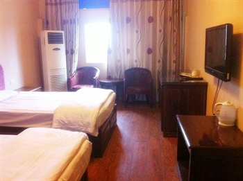  - Chongqing Huahang Hotel