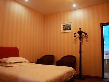 -- - Chongqing Huahang Hotel