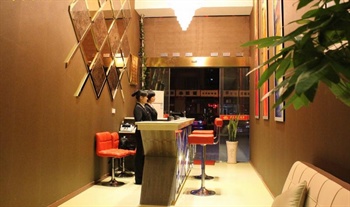  - Chongqing Lang Ting Fashion Hotel