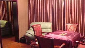  - Fute Haiman Holiday Hotel - Chongqing