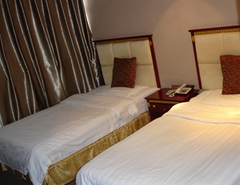  - Chongqing Huangting Hotel