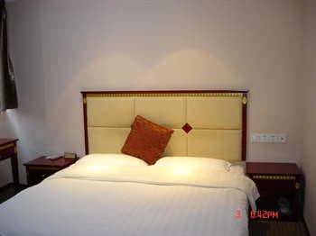  - Chongqing Huangting Hotel