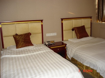  - Chongqing Huangting Hotel