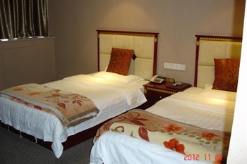  - Chongqing Huangting Hotel