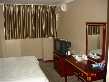  - Chongqing Huangting Hotel