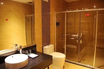  - Jinjiang Hotel