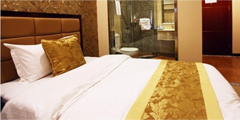  - Tingrui Business Hotel - Chongqing