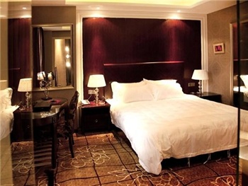  - Borui Boutique Hotel - Chongqing