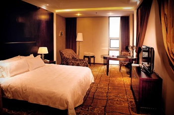  - Borui Boutique Hotel - Chongqing