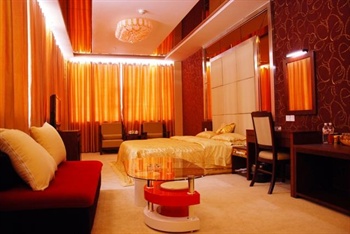  - Boyu Business Hotel - Chongqing