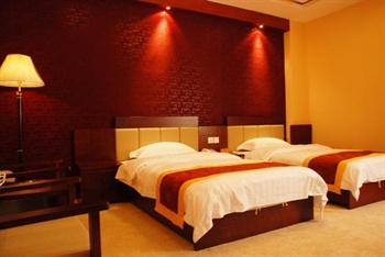  - Boyu Business Hotel - Chongqing