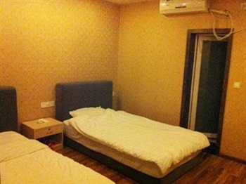  - Chongqing Xinxin Apartment Wulong