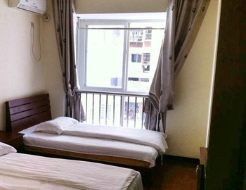  - Chongqing Xinxin Apartment Wulong