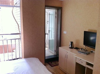  - Chongqing Yonghua Apartment Wulong