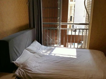  - Chongqing Yonghua Apartment Wulong