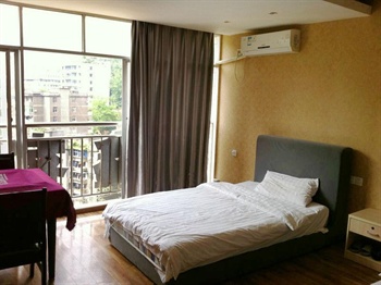  - Chongqing Yonghua Apartment Wulong