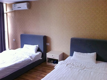  - Chongqing Yonghua Apartment Wulong