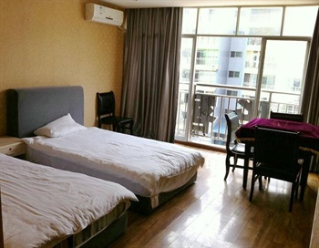  - Chongqing Yonghua Apartment Wulong