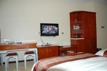  - Zunfu Holiday Hotel - Chongqing