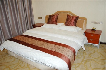  - Zunfu Holiday Hotel - Chongqing