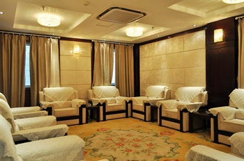  - Chongqing Trade Union Hotel