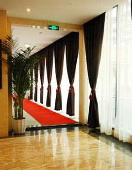  - Mingranyue Hotel