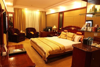  - Chuan Long Hotel