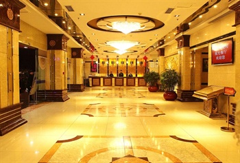  - Chuan Long Hotel