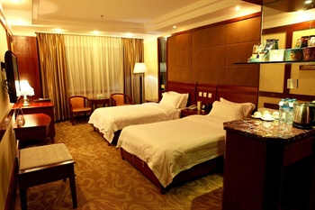  - Chuan Long Hotel