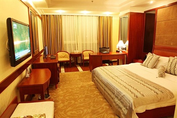  - Chuan Long Hotel