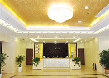  - Fengting Hotel Changshou