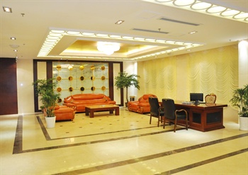  - Fengting Hotel Changshou