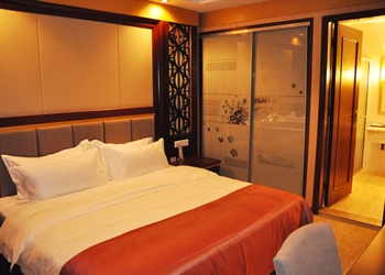  - Fengting Hotel Changshou