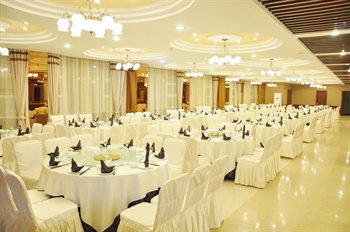  - Fengting Hotel Changshou