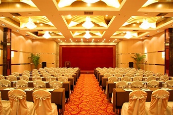  - Guobin Hotel Shijiazhuang