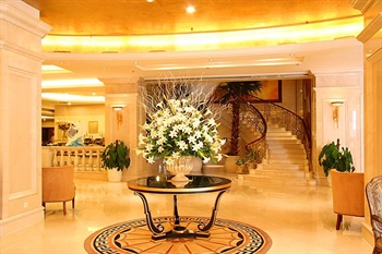  - Guobin Hotel Shijiazhuang